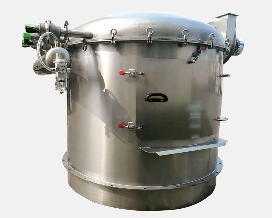 仓顶除尘BC-C-03