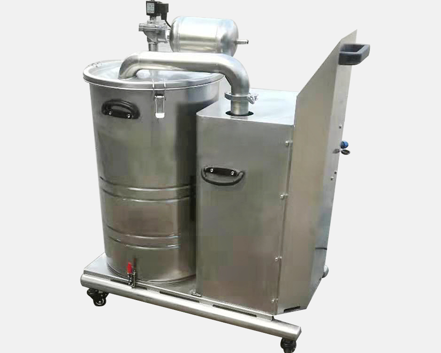 小型除尘器BC-C-01