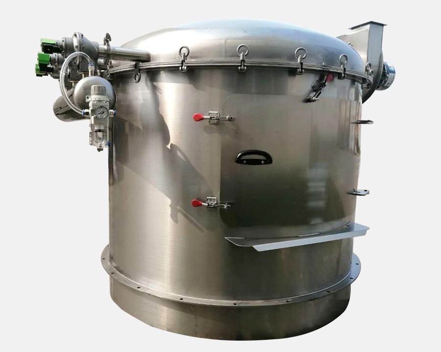 仓顶除尘BC-C-03