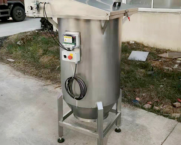 仓顶除尘BC-C-03