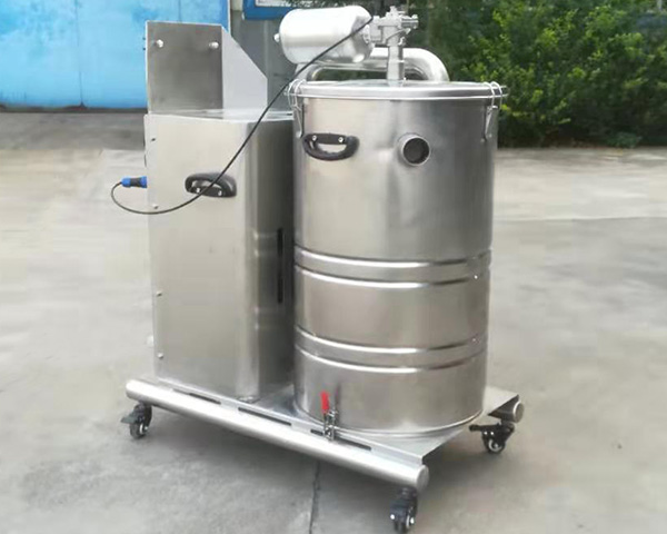 小型除尘器BC-C-01
