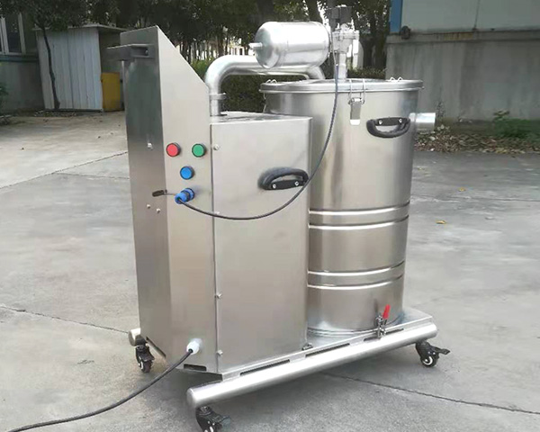 小型除尘器BC-C-01