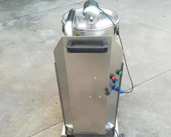 小型除尘器BC-C-01