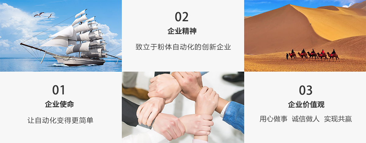包装机生产厂家